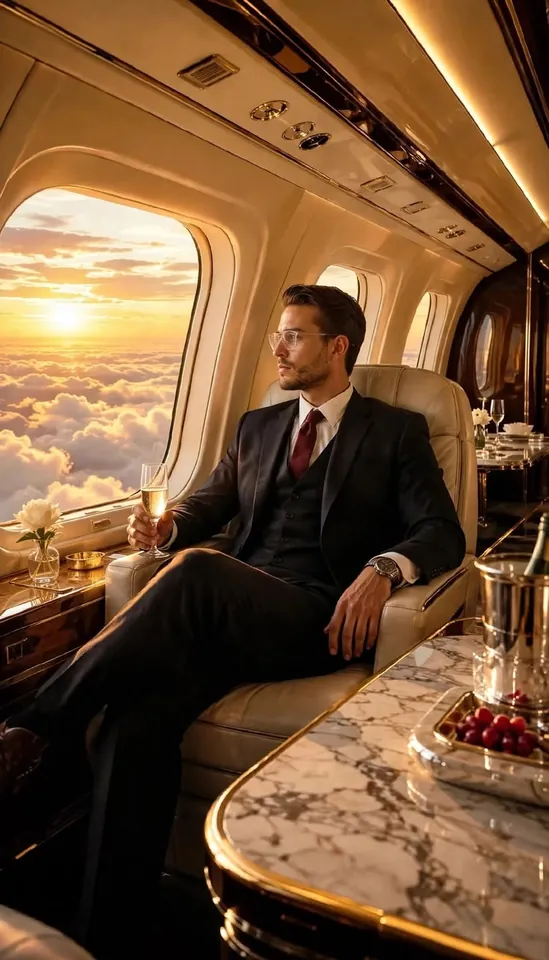 VIP Luxury